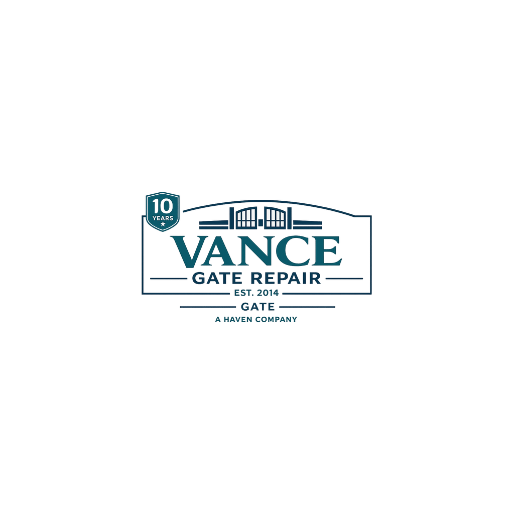 Vance Gate Repair Scottsdale
